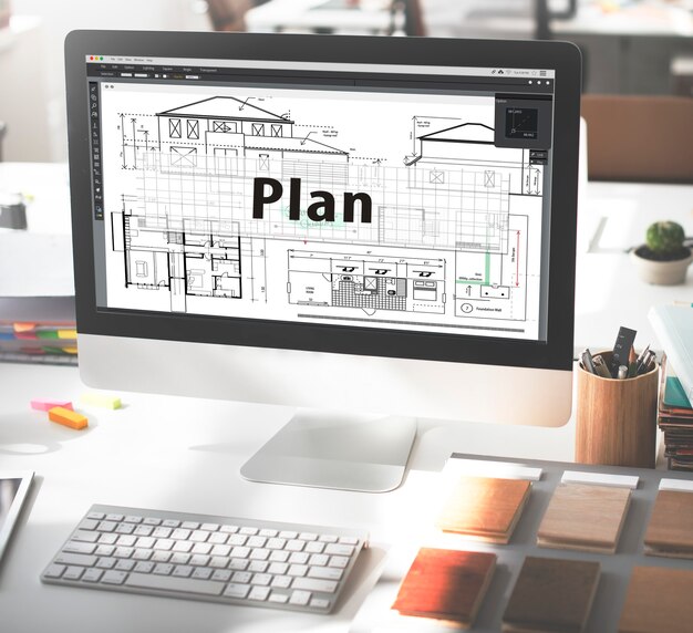 plan-strategy-vision-tactics-design-planning-concept_53876-120367
